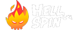 Hellspin logo
